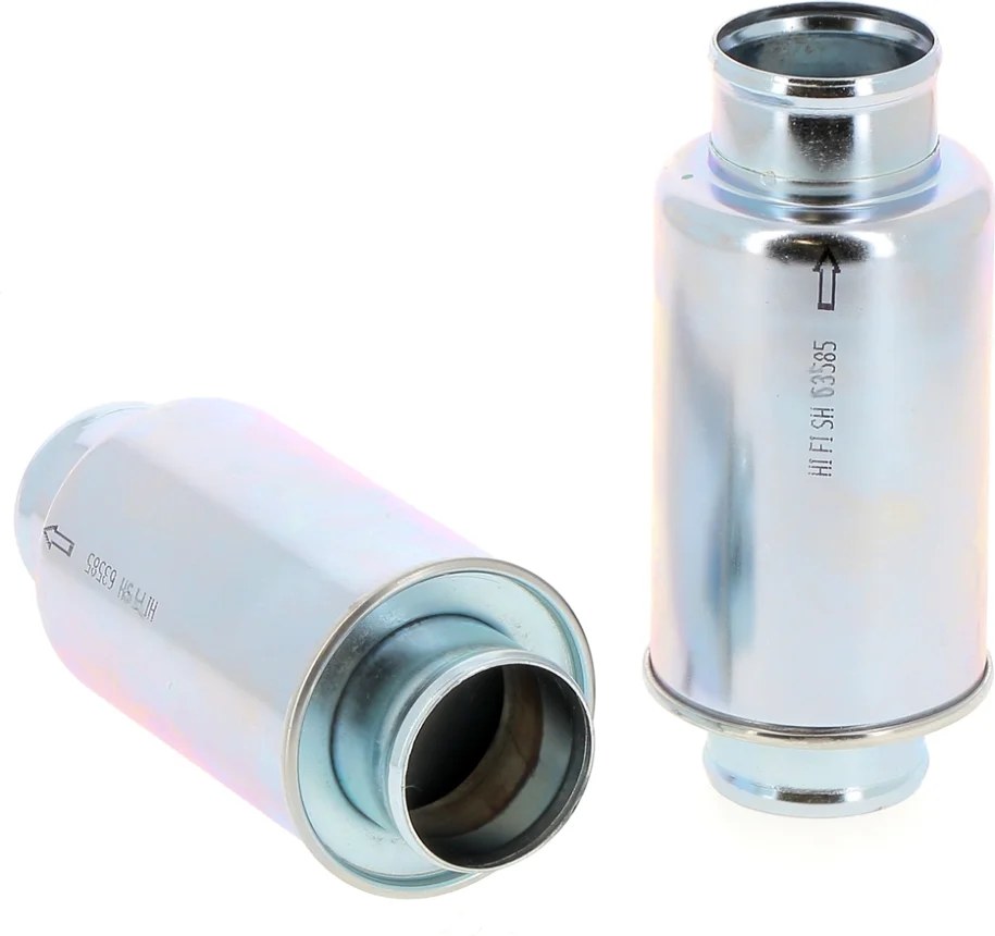 Воздушный фильтр HIFI FILTER NP 3585 S