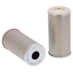 Гидравлический фильтр HIFI FILTER SH 56415