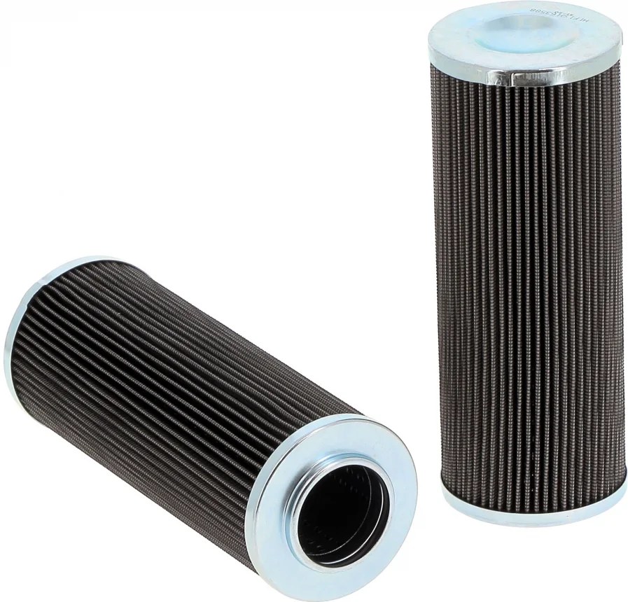 Воздушный фильтр HIFI FILTER NN 3588 GSNT