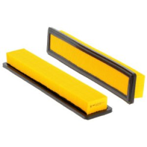 Салонный фильтр HIFI FILTER SC 60114