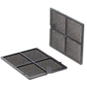 Салонный фильтр HIFI FILTER SC 90310