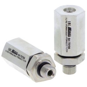 Гидравлический фильтр HIFI FILTER SH 70194
