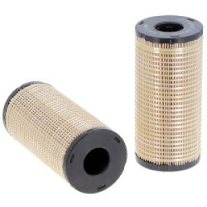 Топливный фильтр HIFI FILTER SN 55431