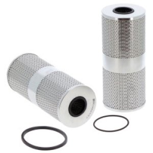 Гидравлический фильтр HIFI FILTER SH 66197
