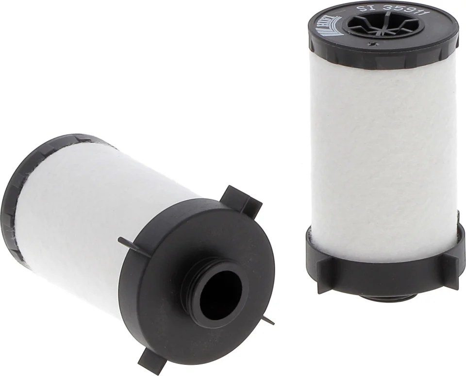 Воздушный фильтр HIFI FILTER NN 3591 S