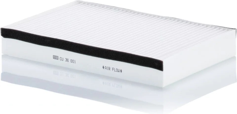 Гидравлический фильтр (в сборе) HIFI FILTER 360.01