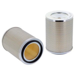 Воздушный фильтр HIFI FILTER SA 14786