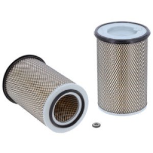 Воздушный фильтр HIFI FILTER SA 16169