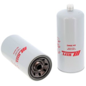 Топливный фильтр HIFI FILTER SN 55442