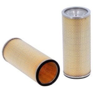 Воздушный фильтр HIFI FILTER SA 11635