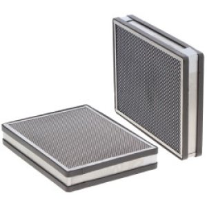 Салонный фильтр HIFI FILTER SC 90263 CAG
