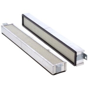 Салонный фильтр HIFI FILTER SC 60038