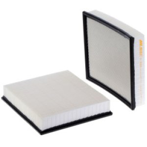 Салонный фильтр HIFI FILTER SC 90009