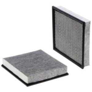 Салонный фильтр HIFI FILTER SC 90009 CA