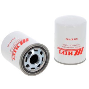 Гидравлический фильтр HIFI FILTER SH 67183