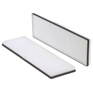 Салонный фильтр HIFI FILTER SC 40141