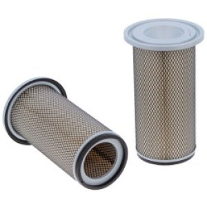 Воздушный фильтр HIFI FILTER SA 14517