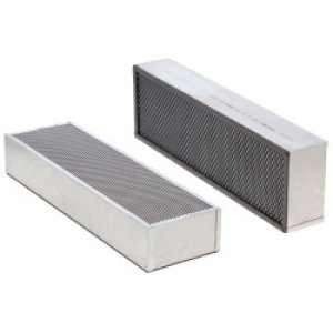 Салонный фильтр HIFI FILTER SC 40088 CAG