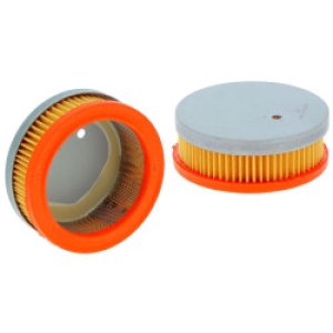 Воздушный фильтр HIFI FILTER SA 19855