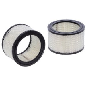 Воздушный фильтр HIFI FILTER SA 19118