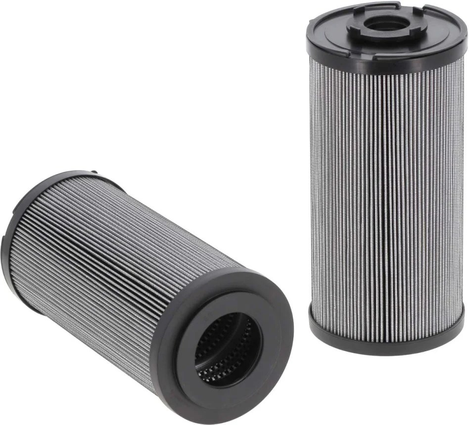 Воздушный фильтр HIFI FILTER NP 3639 S
