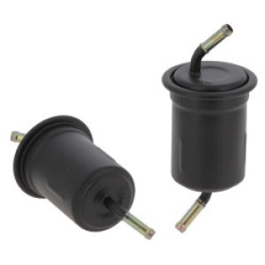 Топливный фильтр HIFI FILTER BE 8003