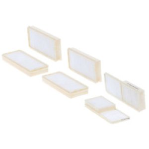 Салонный фильтр HIFI FILTER SC 8162 KIT