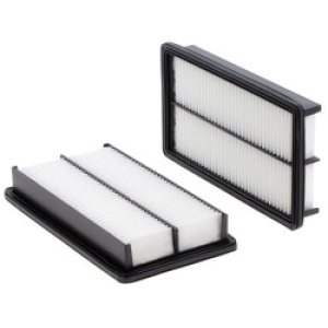 Воздушный фильтр HIFI FILTER SA 8118
