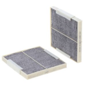 Салонный фильтр HIFI FILTER SC 8132 CA