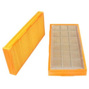 Воздушный фильтр HIFI FILTER SA 283