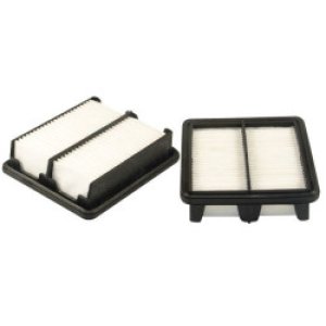Воздушный фильтр HIFI FILTER SA 8500