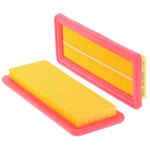 Воздушный фильтр HIFI FILTER SA 8515