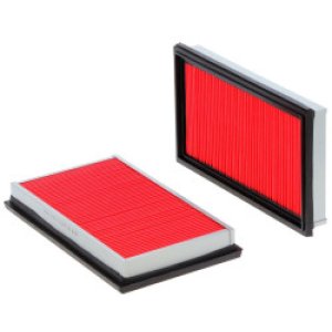Воздушный фильтр HIFI FILTER SA 8092