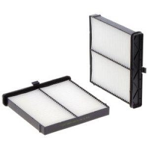 Салонный фильтр HIFI FILTER SC 8191