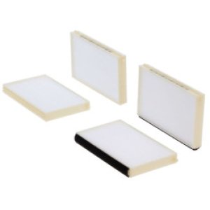 Салонный фильтр HIFI FILTER SC 8008 KIT