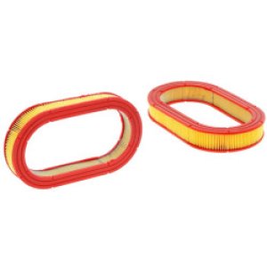 Воздушный фильтр HIFI FILTER SA 770