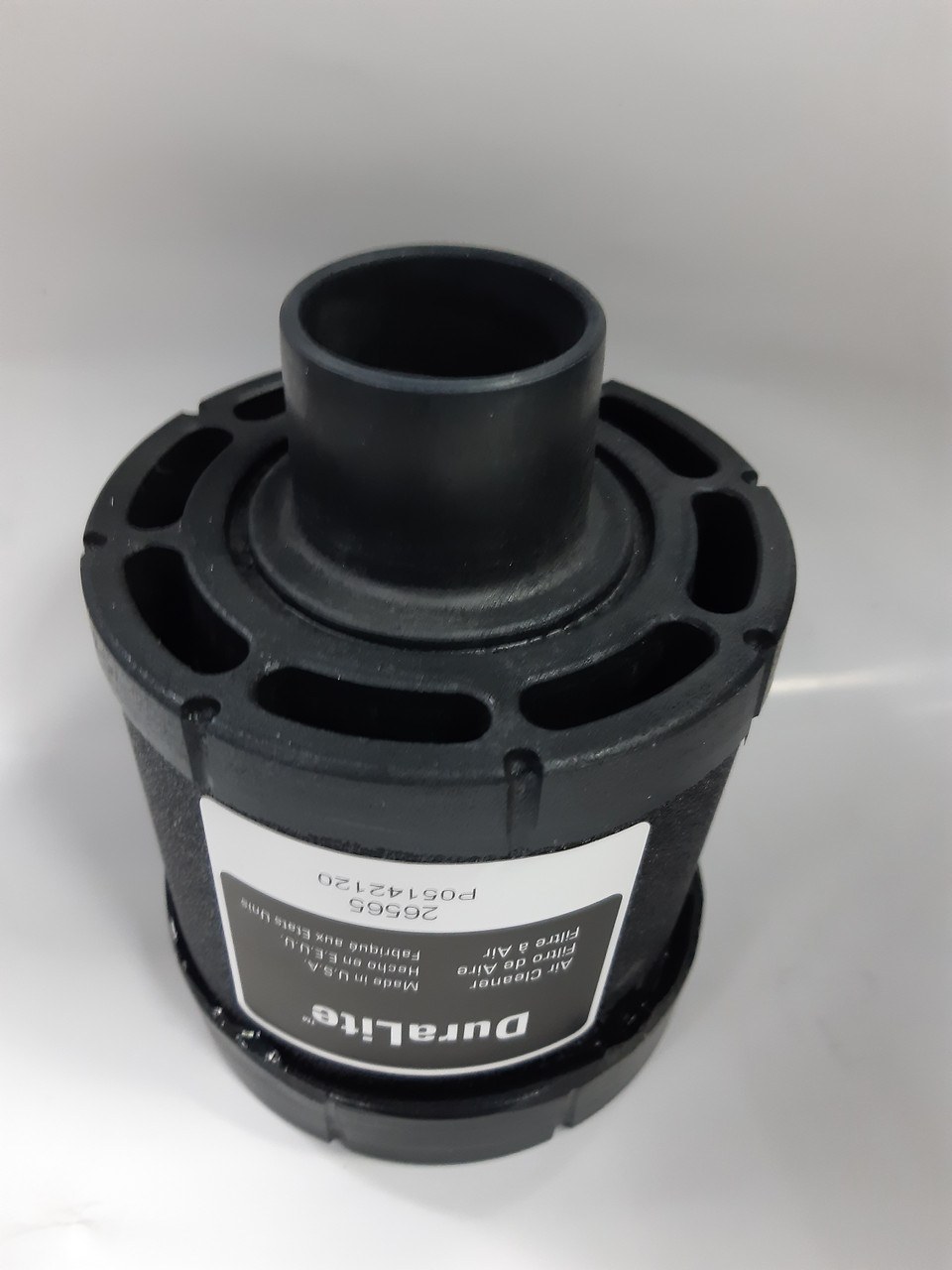 Воздушный фильтр HIFI FILTER NN 3643 GTCP