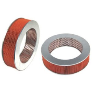 Воздушный фильтр HIFI FILTER SA 8535