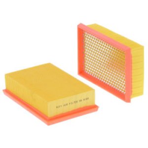Воздушный фильтр HIFI FILTER SA 8168