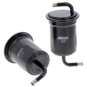 Топливный фильтр HIFI FILTER BE 8008