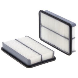 Воздушный фильтр HIFI FILTER SA 1383