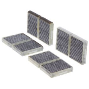 Салонный фильтр HIFI FILTER SC 8048 KITCA