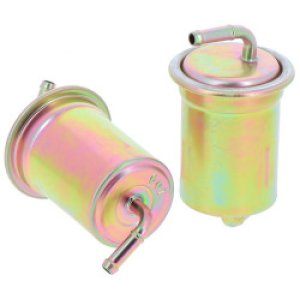 Топливный фильтр HIFI FILTER BE 8011