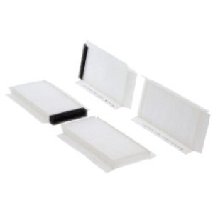 Салонный фильтр HIFI FILTER SC 8086 KIT