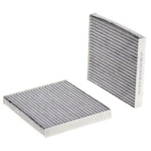 Салонный фильтр HIFI FILTER SC 8051 CA