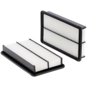 Воздушный фильтр HIFI FILTER SA 8176