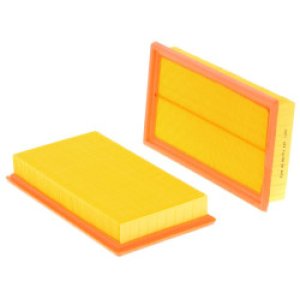 Воздушный фильтр HIFI FILTER SA 8472