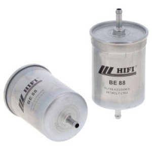 Топливный фильтр HIFI FILTER BE 88