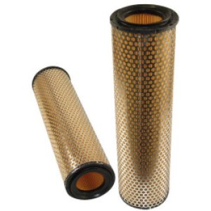 Воздушный фильтр HIFI FILTER SA 7040
