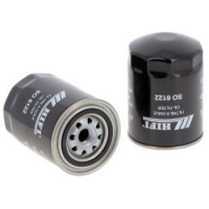 Масляный фильтр HIFI FILTER SO 6122
